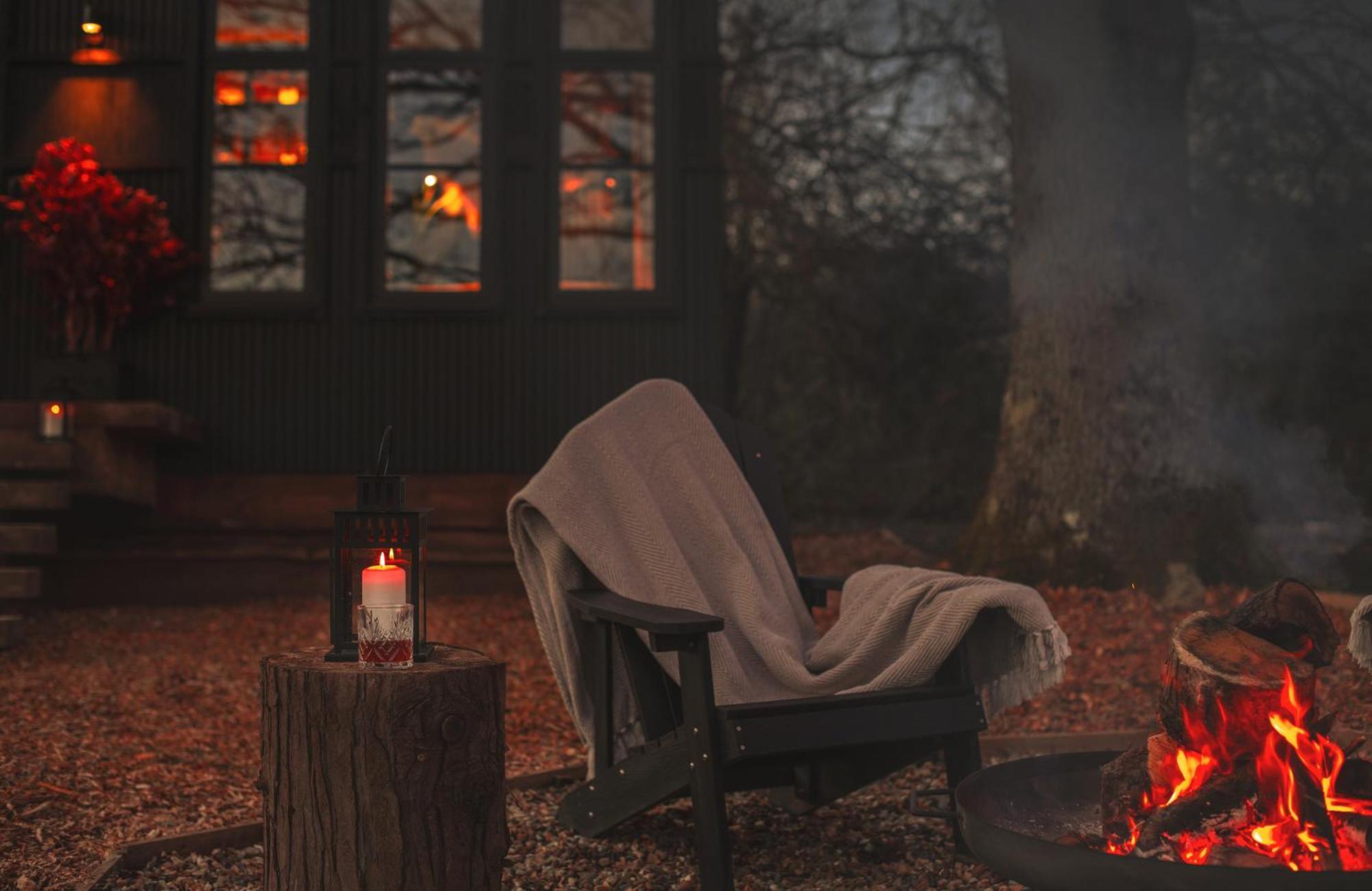 Koppla Campsite Felbridge