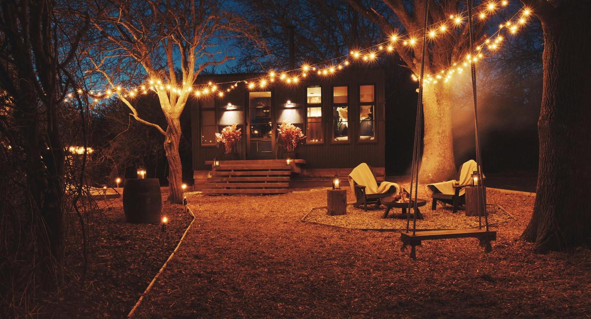 Campsite Koppla Felbridge