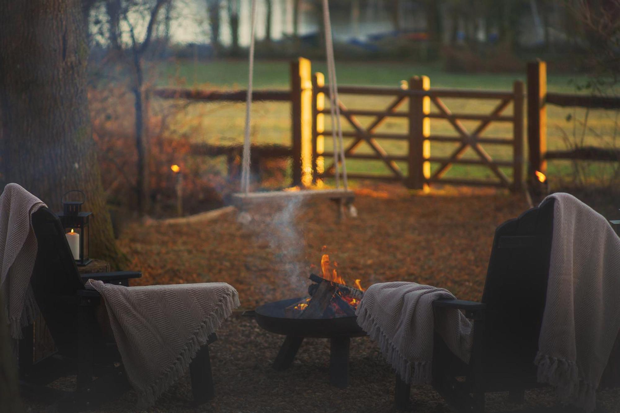 Koppla Campsite *