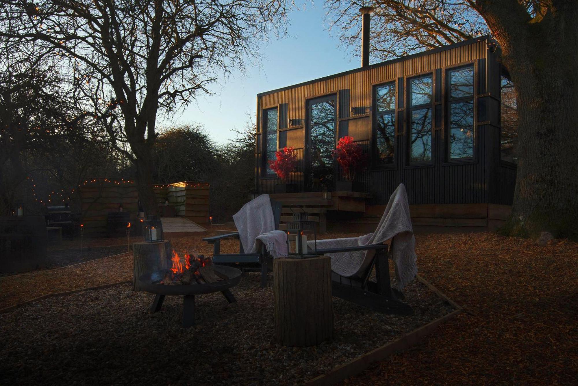 Campsite Koppla *