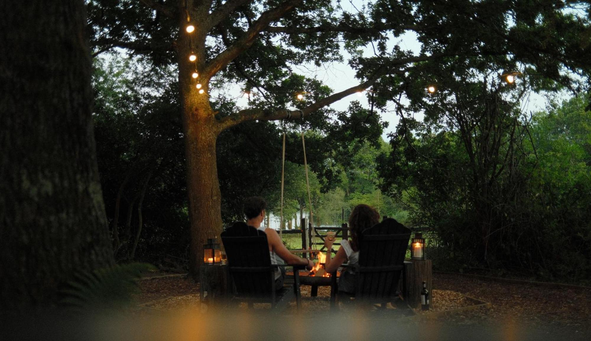 Campsite Koppla