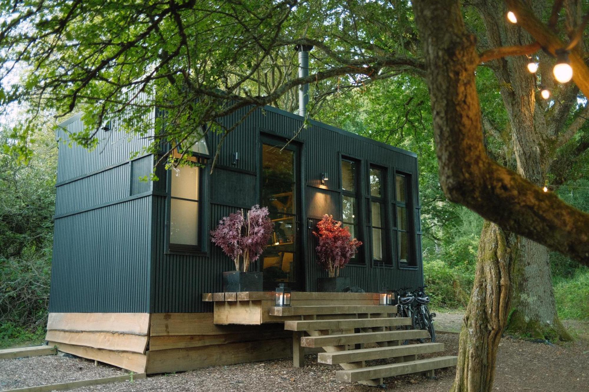 Koppla Campsite Felbridge